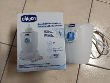 scalda biberon