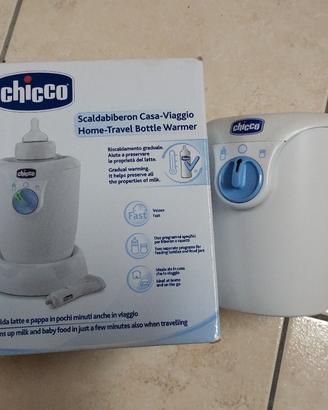 scalda biberon