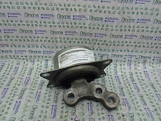 SUPPORTO ELASTICO LAT. CAMBIO SAAB 9.3 2A SERIE (0