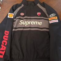 Supreme X Ducati Track Jacket