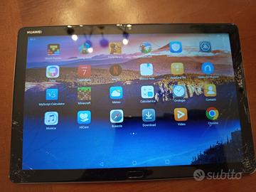 Huawei M5 lite