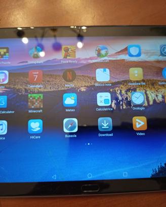 Huawei M5 lite