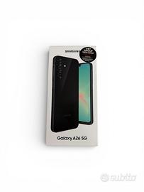 Samsung Galaxy A26 5G A266 128GB 6GB RAM