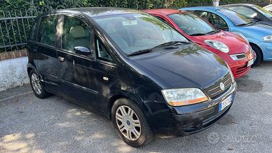 Fiat idea 1.3 mjt 75cv