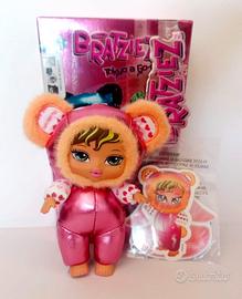 Bratz Bratziez Tokyo A Go-Go Yasmin 