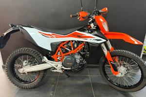 KTM 690 ENDURO R - 2020