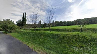Terreno di 6545 m² a Gavardo