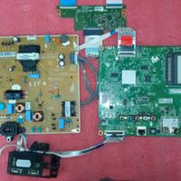 scheda madre per smart tv lg 43lk5900pla EAX677035