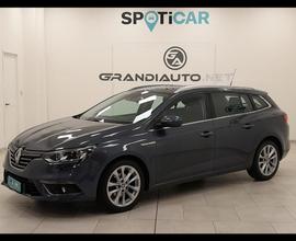 RENAULT Megane IV - Sporter 1.5 dci energy Duel