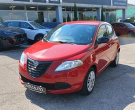 LANCIA Ypsilon 1.2 69 CV 5 porte Silver