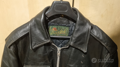 SCHOTT JACKET DURO JACK mod 602 tg 42 USA (48/50)