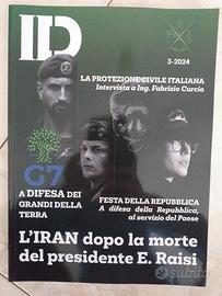 rivista di settore sull'iran