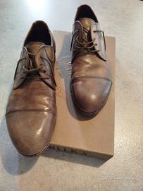 Scarpe eleganti uomo matrimonio 