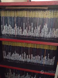 DYLAN DOG - Collezione originale