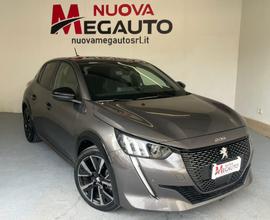 PEUGEOT 208 PureTech 100 Stop&Start 5 porte GT