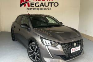 PEUGEOT 208 PureTech 100 Stop&Start 5 porte GT
