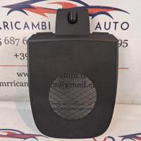 MASCHERINA CENTRALE CRUSCOTTO JAGUAR XF Serie 8X23