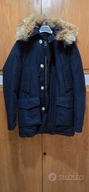 WOOLRICH ARTIC PARKA 