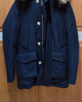 WOOLRICH ARTIC PARKA 