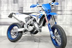 TM Moto SMR 125 Fi 2t