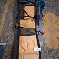 zaino trekking 50 l