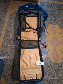 zaino trekking 50 l