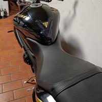 Triumph Speed Triple 1050 - 2015