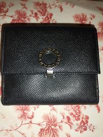 Portafoglio bulgari