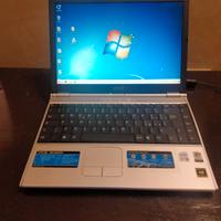 Portatile Sony Vaio SZ3 - Perfettamente Funzionant