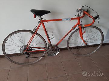 Bicicletta da corsa Chiorda