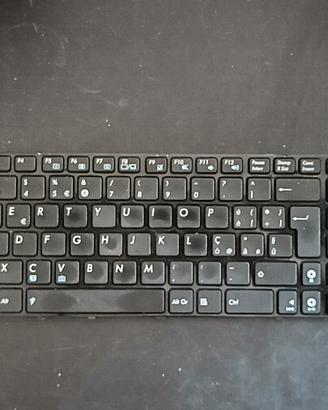Tastiera non funzionante per ASUS K52 K53 K72