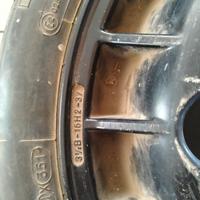 RUOTINO DELTA INTEGRALE 