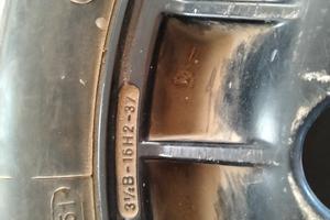 RUOTINO DELTA INTEGRALE 