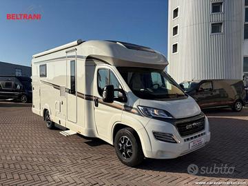 CARTHAGO TOURER T 144 QB