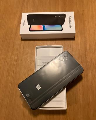 Samsung Galaxy A057G/DSN  A05s - 128 GB 4G