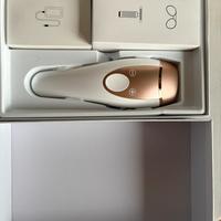 Epilatore laser ice cool