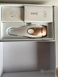 Epilatore laser ice cool