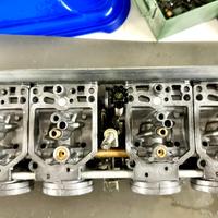 Carburatori Per Honda CB 650 del 1987.