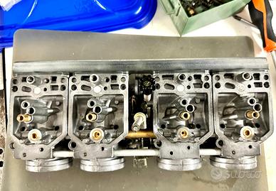 Carburatori Per Honda CB 650 del 1987.