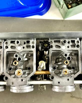 Carburatori Per Honda CB 650 del 1987.