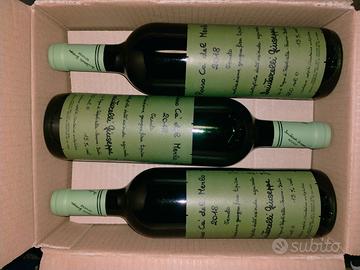 vino quintarelli Ca' del merlo 2018 primofiore 23