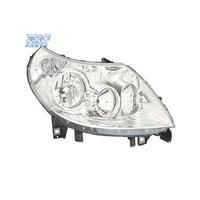 FARO DESTRO DEPO CITROEN JUMPER 06- FIAT DUCATO 06
