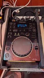 Pioneer cdj 350