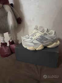 Sneakers New balance 9060 n.39