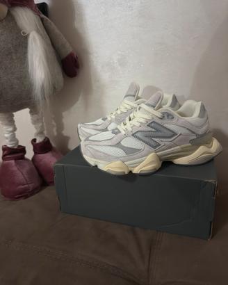 Sneakers New balance 9060 n.39
