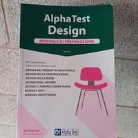 Alpha test design