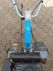 motozzappa bertolini 6hp