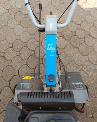 motozzappa bertolini 6hp
