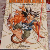 Enciclopedia Dragonball 