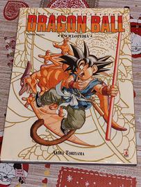 Enciclopedia Dragonball 
